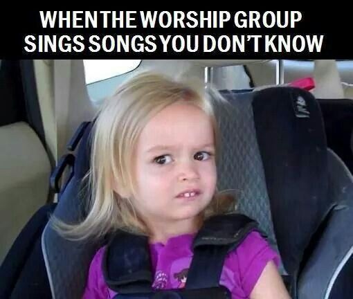 PraiseWorship